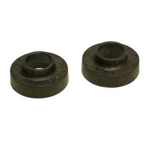 35323 | Belltech 1.0 Inch Rear Spring Distance Kit (2000-2020 Avalanche, Suburban, Tahoe, Yukon 2WD/4WD)