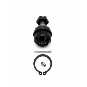 Apex Chassis - BJ108 | Apex Chassis Front Lower Ball Joint For Jeep Cherokee, Comanche, Wagoneer, Wrangler | 1990-2006 - Image 2