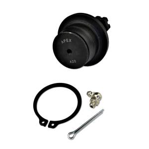 Apex Chassis - BJ111 | Apex Chassis Lower Ball Joint For Ford / Lincoln | 2007-2017 - Image 2