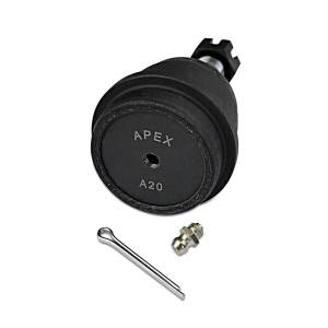 Apex Chassis - BJ124 | Apex Chassis Front Upper Ball Joint For Dodge RAM | 2000-2002 - Image 2