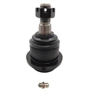 BJ130K | Apex Chassis Front Upper Ball Joint For Dodge RAM Super HD | 2003-2018 | Knurled Housing