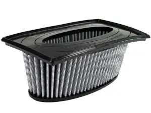31-80006 | aFe Power Magnum FLOW Inverted Replacement Air Filter (IRF) With Pro DRY S Media For Ford Diesel Trucks V8-7.3L (td)