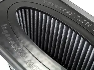 Afe - Advance Flow Engineering - 31-80006 | aFe Power Magnum FLOW Inverted Replacement Air Filter (IRF) With Pro DRY S Media For Ford Diesel Trucks V8-7.3L (td) - Image 2
