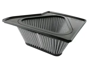 31-80179 | aFe Power Magnum FLOW Inverted Replacement Air Filter (IRF) With Pro DRY S Media For Ford Mustang V8-4.6L; V6/V8