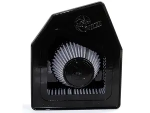 Afe - Advance Flow Engineering - 31-80201 | aFe Power Magnum FLOW Inverted Replacement Air Filter (IRF) With Pro DRY S Media For Honda Accord L4-2.4L - Image 2