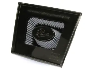 31-80209 | aFe Power Magnum FLOW Inverted Replacement Air Filter (IRF) With Pro DRY S Media For GM Diesel Trucks V8-6.6L (td) LML