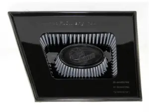 Afe - Advance Flow Engineering - 31-80209 | aFe Power Magnum FLOW Inverted Replacement Air Filter (IRF) With Pro DRY S Media For GM Diesel Trucks V8-6.6L (td) LML - Image 3