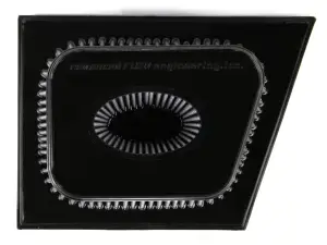 Afe - Advance Flow Engineering - 31-80209 | aFe Power Magnum FLOW Inverted Replacement Air Filter (IRF) With Pro DRY S Media For GM Diesel Trucks V8-6.6L (td) LML - Image 4