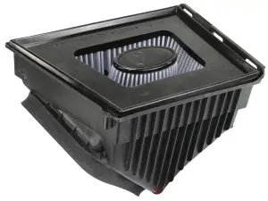 Afe - Advance Flow Engineering - 31-80209 | aFe Power Magnum FLOW Inverted Replacement Air Filter (IRF) With Pro DRY S Media For GM Diesel Trucks V8-6.6L (td) LML - Image 6