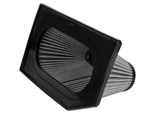 Afe - Advance Flow Engineering - 31-80280 | aFe Power Magnum FLOW Inverted Replacement Air Filter (IRF) With Pro DRY S Media For Jeep Wrangler (JL) L4-2.0L (t)/V6-3.6L / Gladiator (JT) V6-3.6L - Image 2