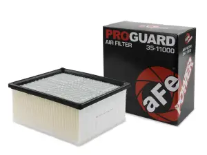 Afe - Advance Flow Engineering - 35-11000 | aFe Power PROGUARD OE Replacement Air Filter For Dodge/RAM Diesel Trucks L6-6.7L (td) - Image 3