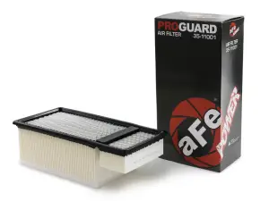 Afe - Advance Flow Engineering - 35-11001 | aFe Power PROGUARD OE Replacement Air Filter For Ford Diesel Trucks V8-6.7L (td) - Image 3