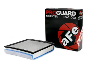 Afe - Advance Flow Engineering - 35-11002 | aFe Power PROGUARD OE Replacement Air Filter For Ford Diesel Trucks V8-6.7L (td) - Image 3