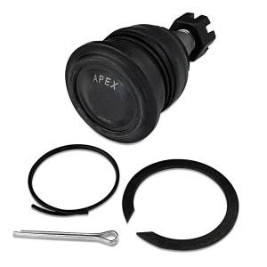 Apex Chassis - BJ141 | Apex Chassis Front Upper Ball Joint For Toyota | 1995-2007 - Image 2