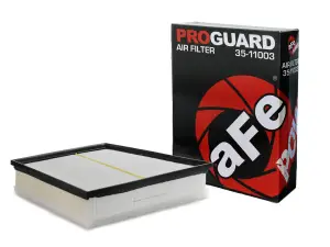 Afe - Advance Flow Engineering - 35-11003 | aFe Power PROGUARD OE Replacement Air Filter For GM Diesel Trucks V8-6.6L (td) LML - Image 3