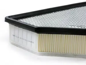 Afe - Advance Flow Engineering - 35-11005 | aFe Power PROGUARD OE Replacement Air Filter For GM Diesel Trucks V8-6.6L (td) L5P - Image 4