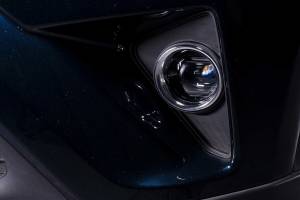 Morimoto - LF092 | Morimoto XB Evo LED Fog Lights For Toyota Yaris | White / Set - Image 11