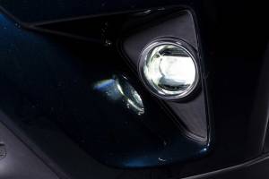Morimoto - LF092 | Morimoto XB Evo LED Fog Lights For Toyota Yaris | White / Set - Image 12
