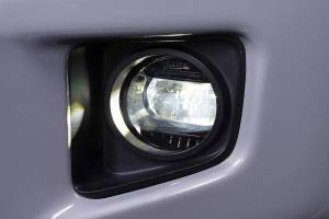 Morimoto - LF092 | Morimoto XB Evo LED Fog Lights For Toyota Yaris | White / Set - Image 10