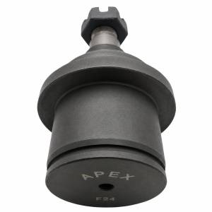 Apex Chassis - BJ151 | Apex Chassis Front Lower Ball Joint For Ford SVT Raptor | 2010-2014 - Image 2