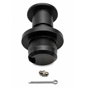 Apex Chassis - BJ160K | Apex Chassis Super HD Upper Ball Joint Knurled For Jeep Wrangler JL / Gladiator JT - Image 3