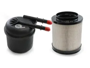 Afe - Advance Flow Engineering - 35-17004M | aFe Power PROGUARD Diesel Filter Master Pack For Ford Diesel Trucks V8-6.7L (td) - Image 4
