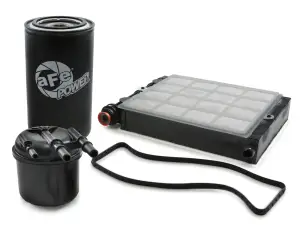 35-17005F | aFe Power PROGUARD Diesel Filter Fluid Pack For Ford Diesel Trucks V8-6.7L (td)