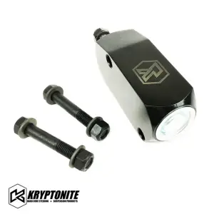 Kryptonite - ULTIMATEH2 | Kryptonite Ultimate Front End Package For Hummer H2 & Chevy/GMC 2500 2WD/4WD SUVS - Image 2
