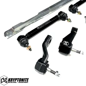 Kryptonite - ULTIMATEH2 | Kryptonite Ultimate Front End Package For Hummer H2 & Chevy/GMC 2500 2WD/4WD SUVS - Image 3