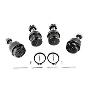 Apex Chassis - KIT101 | Apex Chassis Super HD Ball Joint Kit For Front Upper And Lower Dodge Ram 1500 (2006-2008) / 2500 (2003-2013) / 3500 (2003-2010) - Image 2
