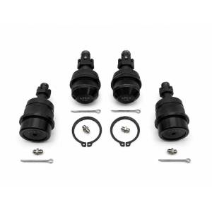 Apex Chassis - KIT102 | Apex Chassis Ball Joint Front Upper And Lower Kit For Jeep Grand Cherokee / Wrangler JK | 2004-2018 | BJ107 (X2), BJ109 (X2) - Image 2
