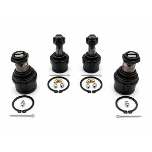 Apex Chassis - KIT104 | Apex Chassis Front Upper And Lower Ball Joint Kit For Ford / Dodge RAM Super HD | 1994-2022 - Image 2
