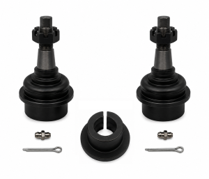 KIT106 | Apex Chassis Ball Joint Front Upper And Lower Kit For Jeep Wrangler JL / Gladiator JT (2018-2024) | BJ160 (X1), BJ161 (X1)