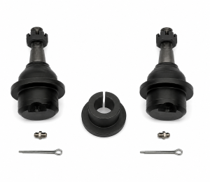 Apex Chassis - KIT106 | Apex Chassis Ball Joint Front Upper And Lower Kit For Jeep Wrangler JL / Gladiator JT (2018-2024) | BJ160 (X1), BJ161 (X1) - Image 4