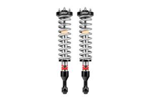Eibach - E86-59-009-01-22 | Eibach PRO-TRUCK-LIFT Stage 2 For Lexus GX550 | Pair of Front Coilovers + Rear Shocks - Image 2
