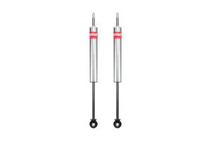 Eibach - E86-59-009-01-22 | Eibach PRO-TRUCK-LIFT Stage 2 For Lexus GX550 | Pair of Front Coilovers + Rear Shocks - Image 4