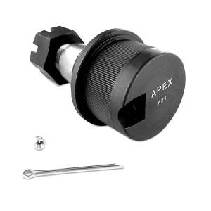 Apex Chassis - KIT111 | Apex Chassis Front Upper And Lower Ball Joint Kit For Dodge RAM Super HD 2014+ - Image 6