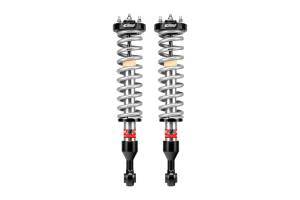 Eibach - E86-59-009-02-22 | Eibach PRO-TRUCK-LIFT Stage 2R For Lexus GX550 | Pair of Front Coilovers + Rear Reservoir Shocks + Rear Springs - Image 2