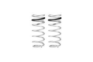 Eibach - E86-59-009-02-22 | Eibach PRO-TRUCK-LIFT Stage 2R For Lexus GX550 | Pair of Front Coilovers + Rear Reservoir Shocks + Rear Springs - Image 4