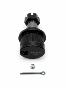 Apex Chassis - KIT111K | Apex Chassis Front Upper And Lower Ball Joint Kit For Dodge RAM Super HD 2014+ | Knurled Housing - Image 6