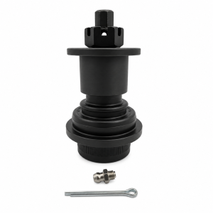 Apex Chassis - KIT113K | Apex Chassis Ball Joint Front Kit - (2) BJ160, (2) BJ161 (Knurled) For Jeep Wrangler JL / Gladiator JT - Image 5