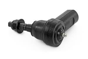 33011 | Rough Country Tie Rod End Replacement, 6 Inch Lifted For Ram 1500 4WD