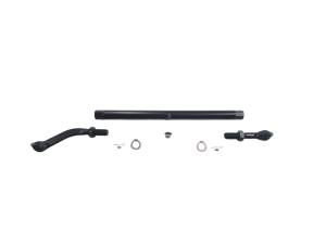 Apex Chassis - KIT133 | Apex Chassis Extreme Duty Flip Drag Link Assembly in Steel For Jeep Wrangler JK 2.5 Ton | 2007-2018 | Fits Axles With 3.5" Or More Lift - Image 5