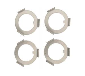Apex Chassis - KIT140 | Apex Chassis Steering Kit 2.5 ton Flip Kit 3" Or More For Jeep Wrangler JK | 2007-2018 | Polished  Aluminum - Image 12