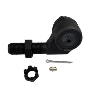 Apex Chassis - KIT145 | Apex Chassis Steering Kit 1 ton No Flip 3" Or Less For Jeep Wrangler JK | 2007-2018 | Steel - Image 2