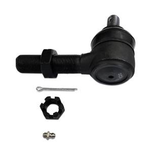 Apex Chassis - KIT150 | Apex Chassis Steering Kit 1 ton No Flip 3" Or Less For Jeep Wrangler JK | 2007-2018 | Black Aluminum - Image 6