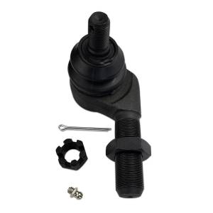 Apex Chassis - KIT150 | Apex Chassis Steering Kit 1 ton No Flip 3" Or Less For Jeep Wrangler JK | 2007-2018 | Black Aluminum - Image 7