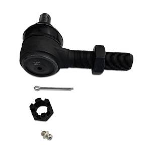 Apex Chassis - KIT150 | Apex Chassis Steering Kit 1 ton No Flip 3" Or Less For Jeep Wrangler JK | 2007-2018 | Black Aluminum - Image 11