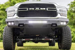 Rough Country - 8749430 | Rough Country N3 Steering Stabilizer Dual, 2.5-8 Inch Lifted For Ram 2500/3500 - Image 3