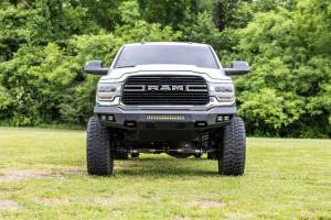 Rough Country - 8749430 | Rough Country N3 Steering Stabilizer Dual, 2.5-8 Inch Lifted For Ram 2500/3500 - Image 5